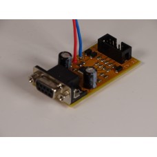 Schrittmotortreiber DRV2.5